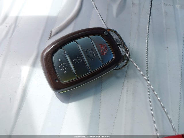 Hyundai ELANTRA Limited