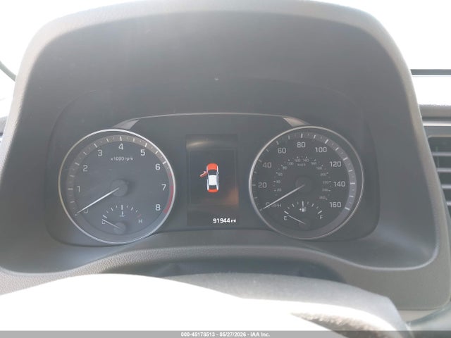 Hyundai ELANTRA Limited