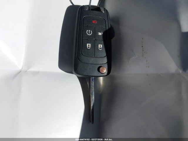 Chevrolet Volt