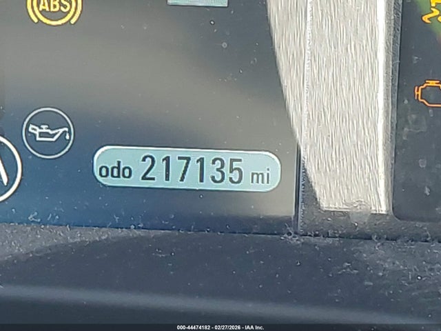 Chevrolet Volt