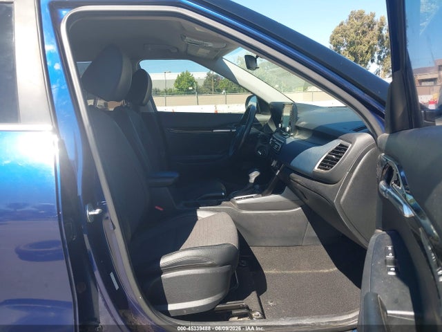 Kia Seltos S