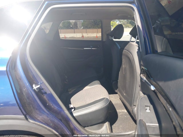Kia Seltos S