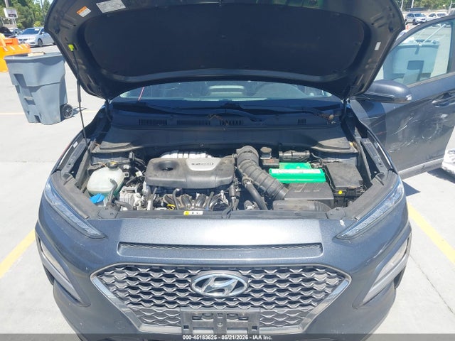 Hyundai KONA Limited