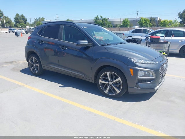 Salvage Hyundai KONA Image