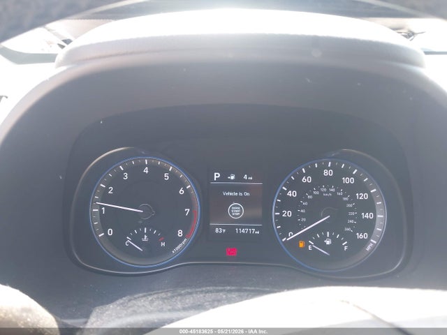 Hyundai KONA Limited
