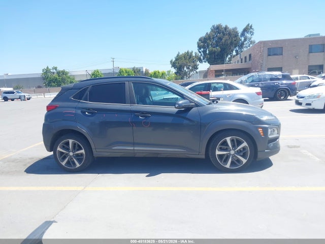 Hyundai KONA Limited