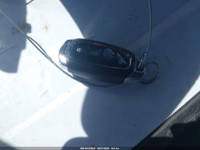 Hyundai KONA Limited