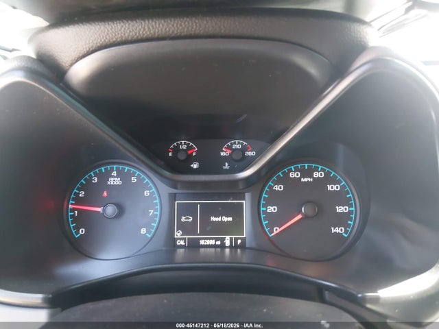 GMC Canyon