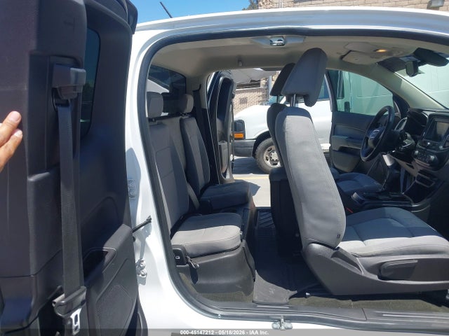 GMC Canyon