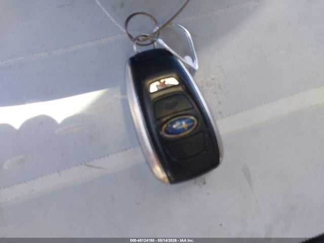 Subaru Outback 3.6r Limited