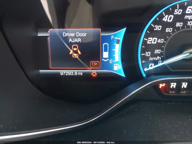 Ford C-MAX Hybrid Se