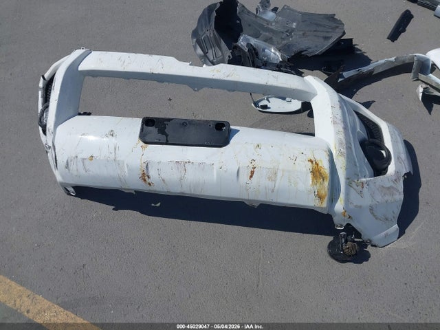Toyota 4Runner Sr5