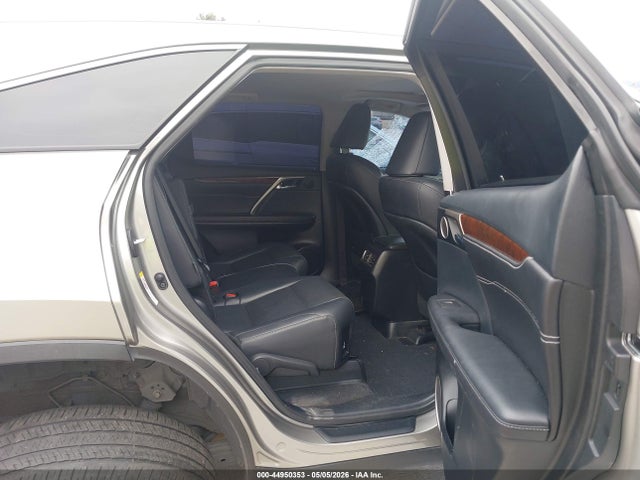 Lexus RX Premium