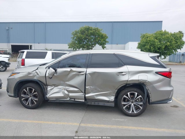 Lexus RX Premium