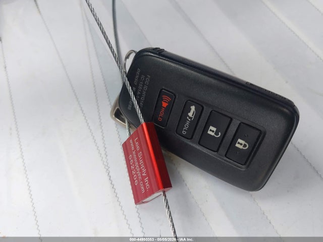 Lexus RX Premium