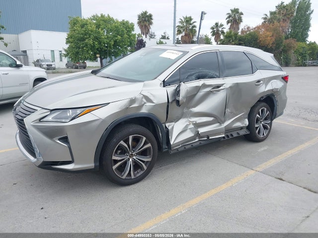 Lexus RX Premium