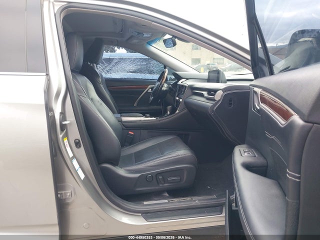 Lexus RX Premium