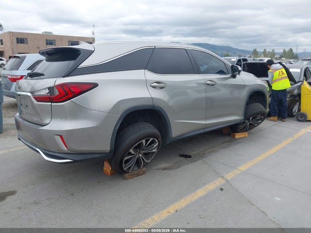 Lexus RX Premium