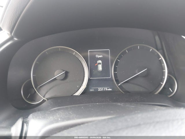 Lexus RX Premium