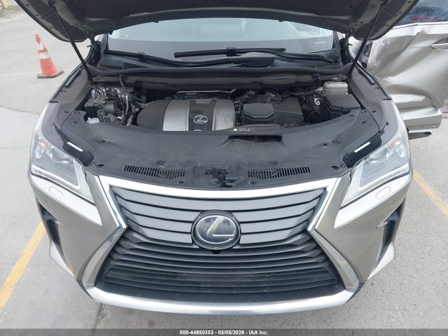 Lexus RX Premium