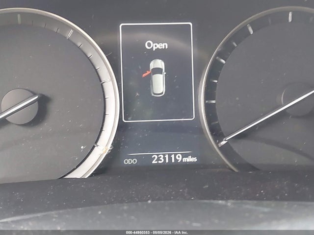 Lexus RX Premium