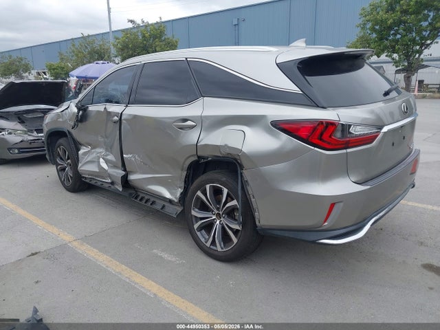 Lexus RX Premium