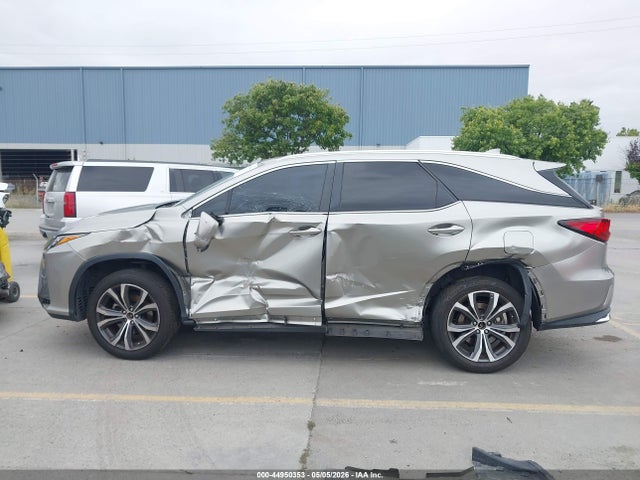 Lexus RX Premium