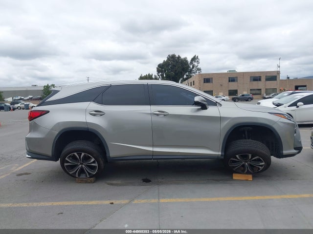 Lexus RX Premium