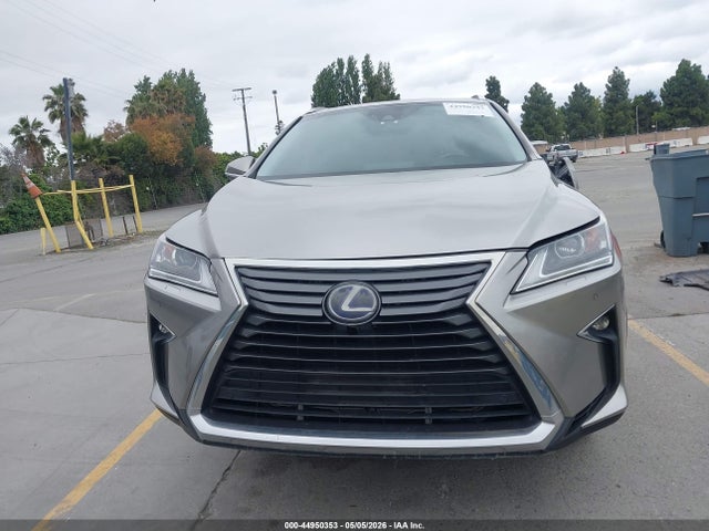 Lexus RX Premium