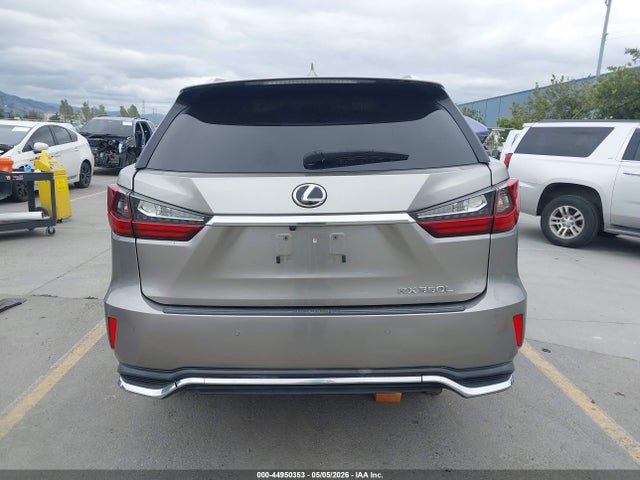 Lexus RX Premium