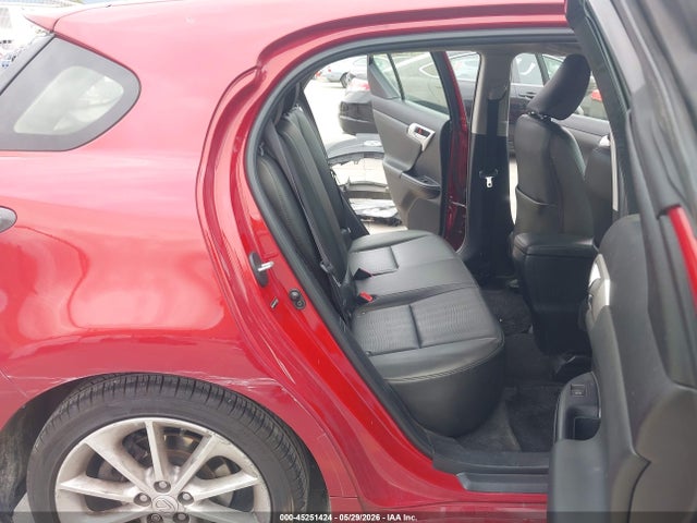 Lexus Ct