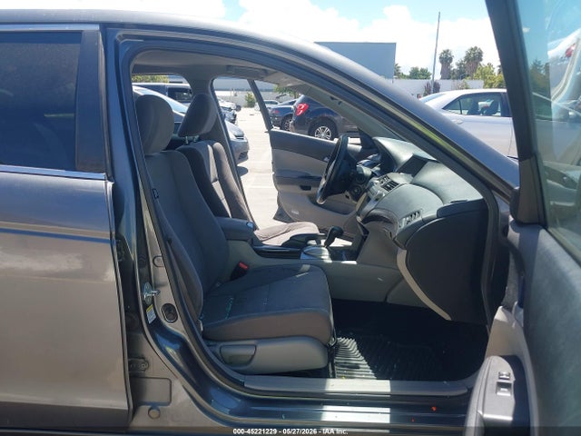 Honda Accord 2.4 Lx-p