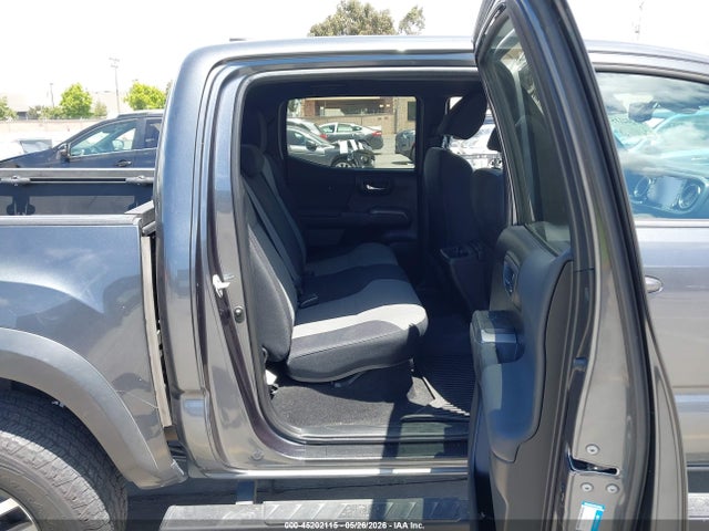 Toyota Tacoma Trd Off-road