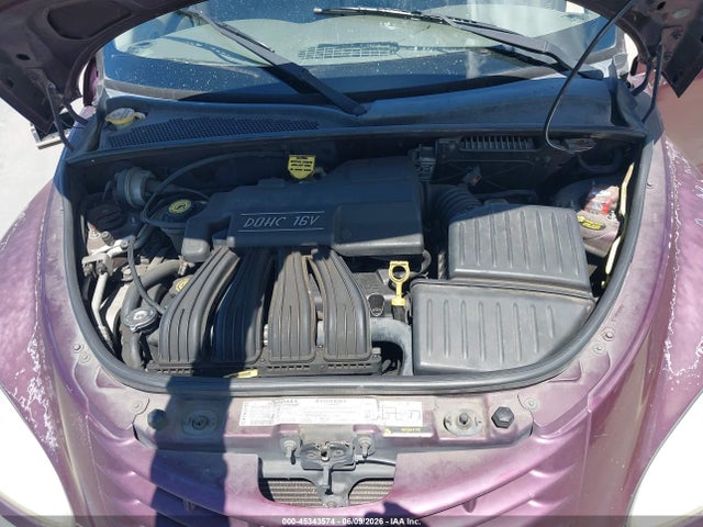 Chrysler PT Cruiser Limited