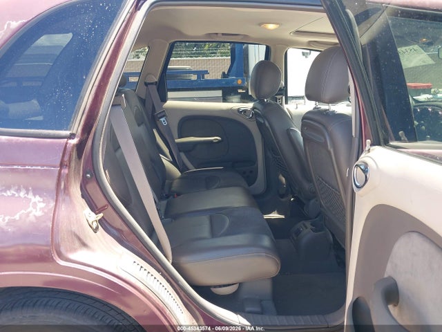 Chrysler PT Cruiser Limited