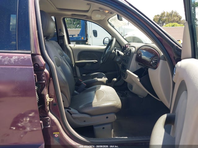 Chrysler PT Cruiser Limited
