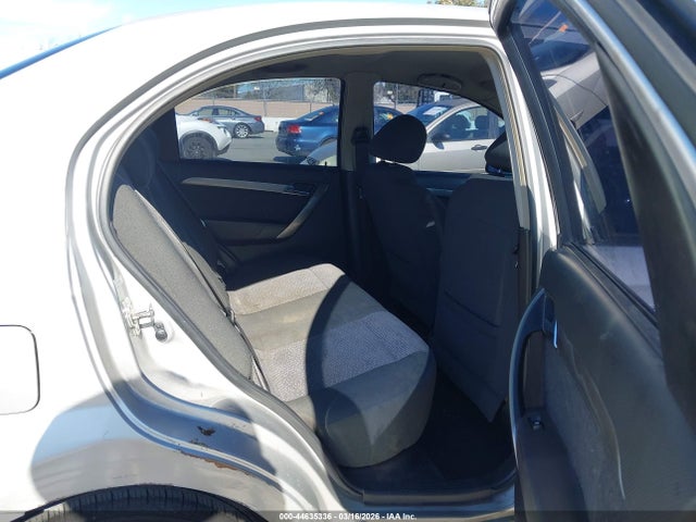Chevrolet Aveo Lt