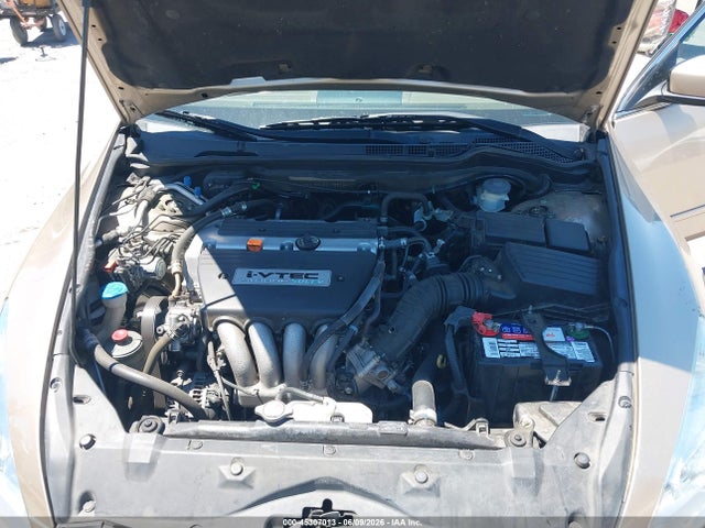 Honda Accord 2.4 Lx