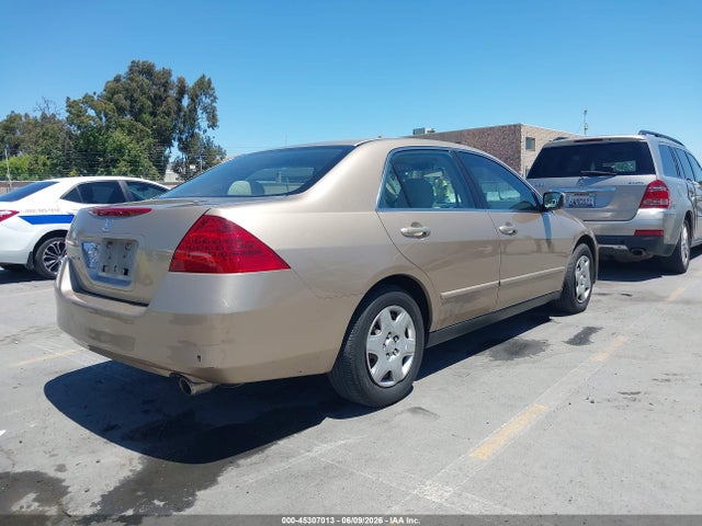 Honda Accord 2.4 Lx