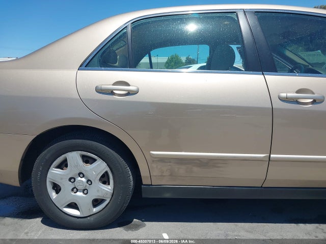 Honda Accord 2.4 Lx