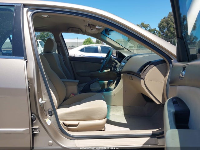 Honda Accord 2.4 Lx