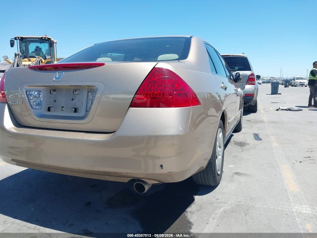 Honda Accord 2.4 Lx