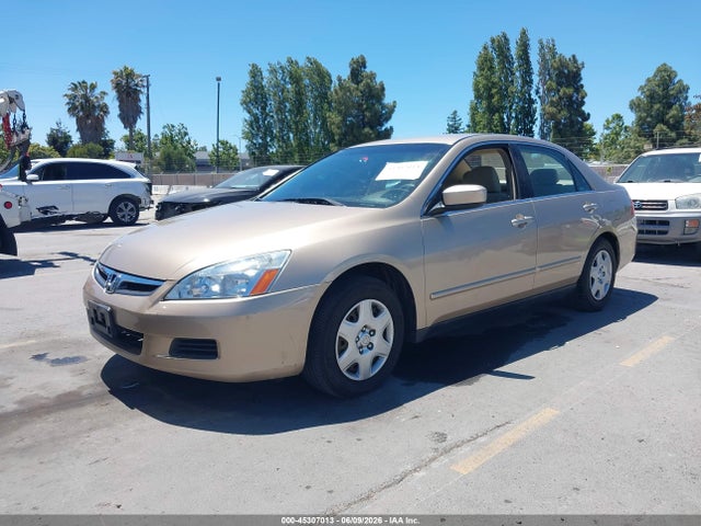Honda Accord 2.4 Lx