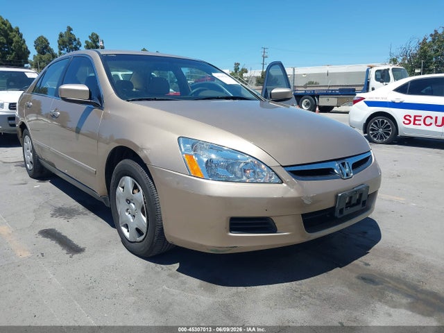 Honda Accord 2.4 Lx