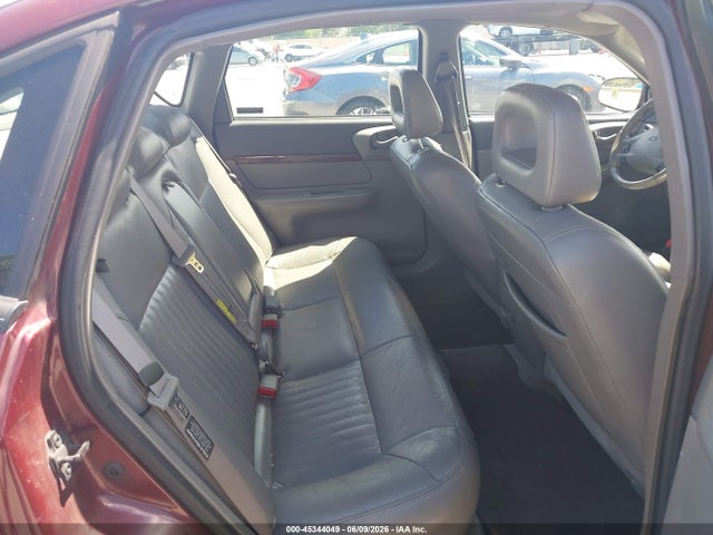 Chevrolet Impala Ls