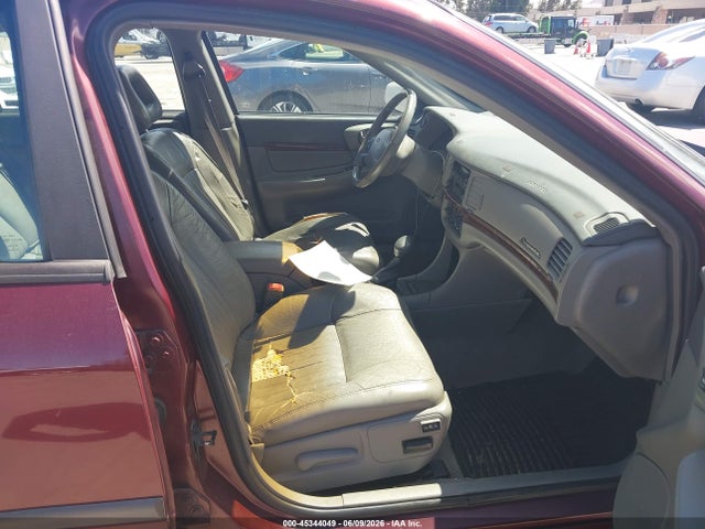 Chevrolet Impala Ls