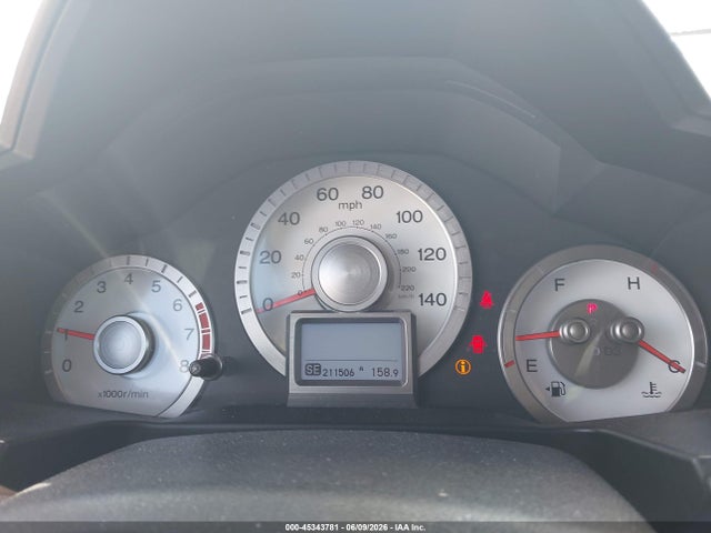 Honda Pilot Touring