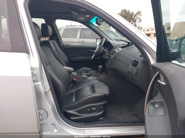 BMW X Series 3.0i