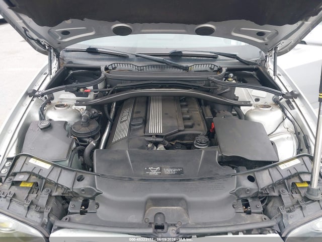 BMW X Series 3.0i