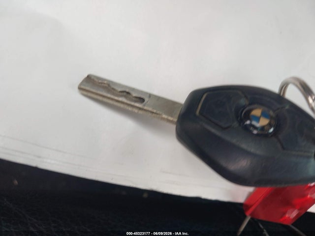 BMW X Series 3.0i